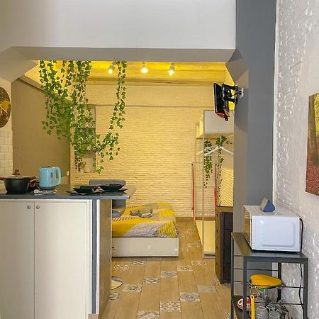 Giusino Home - Centro Storico Палермо Екстериор снимка