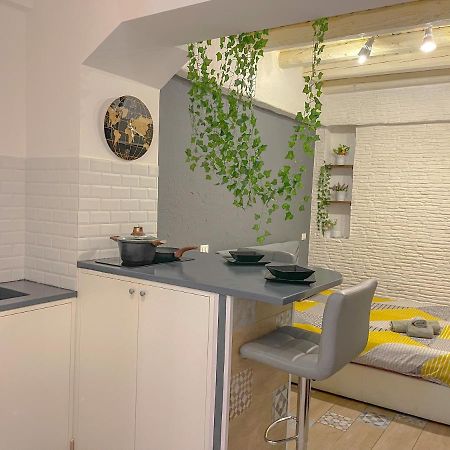 Giusino Home - Centro Storico Палермо Екстериор снимка