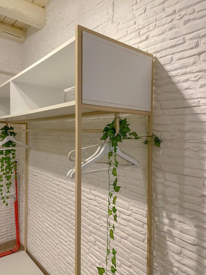Giusino Home - Centro Storico Палермо Екстериор снимка