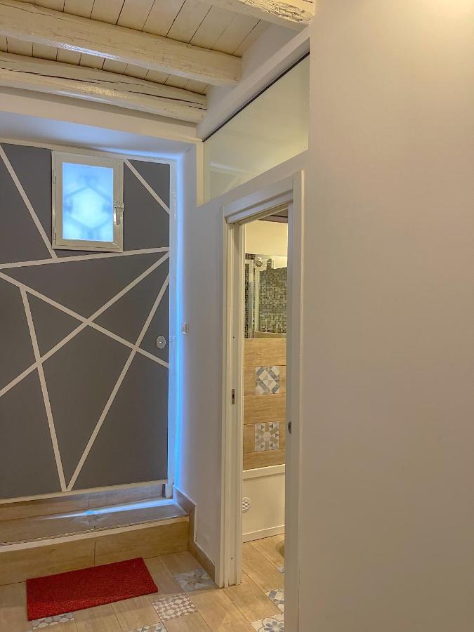 Giusino Home - Centro Storico Палермо Екстериор снимка