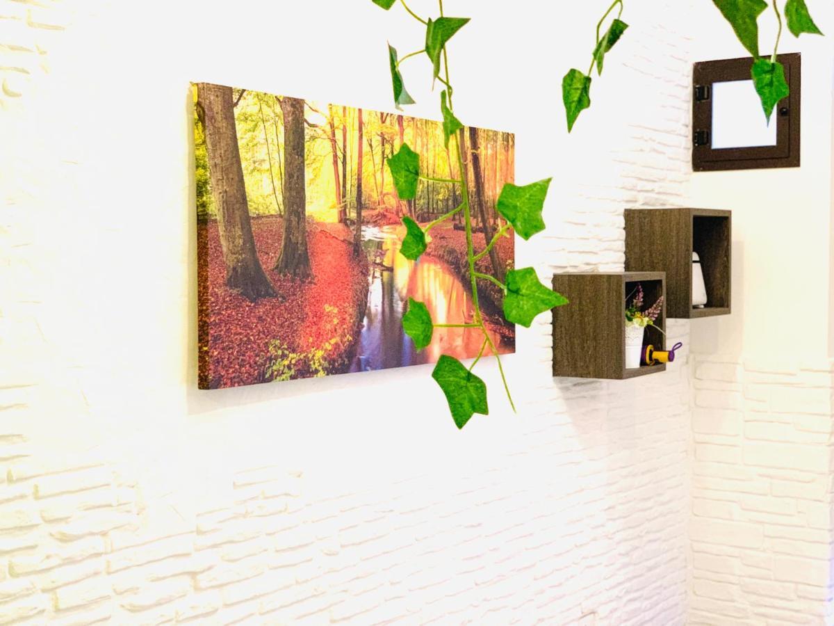 Giusino Home - Centro Storico Палермо Екстериор снимка